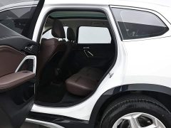 BMW X1 2023 sDrive20Li X Design Package - ფოტო 13