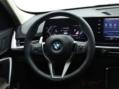 BMW X1 2023 sDrive20Li X Design Package - ფოტო 15