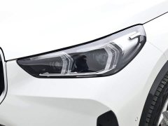 BMW X1 2023 sDrive20Li X Design Package - ფოტო 17