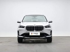 BMW X1 2023 sDrive20Li X Design Package - ფოტო 2