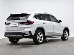 BMW X1 2023 sDrive20Li X Design Package - ფოტო 3