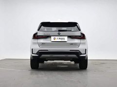 BMW X1 2023 sDrive20Li X Design Package - ფოტო 4