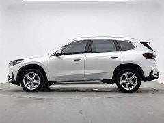 BMW X1 2023 sDrive20Li X Design Package - ფოტო 6