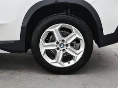 BMW X1 2023 sDrive20Li X Design Package - ფოტო 9