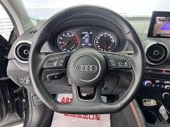 Audi Q2L 35 TFSI Fashion Dynamic - ფოტო 10