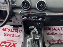 Audi Q2L 35 TFSI Fashion Dynamic - ფოტო 11