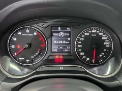 Audi Q2L 35 TFSI Fashion Dynamic - ფოტო 13