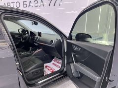Audi Q2L 35 TFSI Fashion Dynamic - ფოტო 19