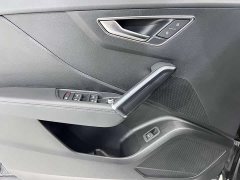 Audi Q2L 35 TFSI Fashion Dynamic - ფოტო 9