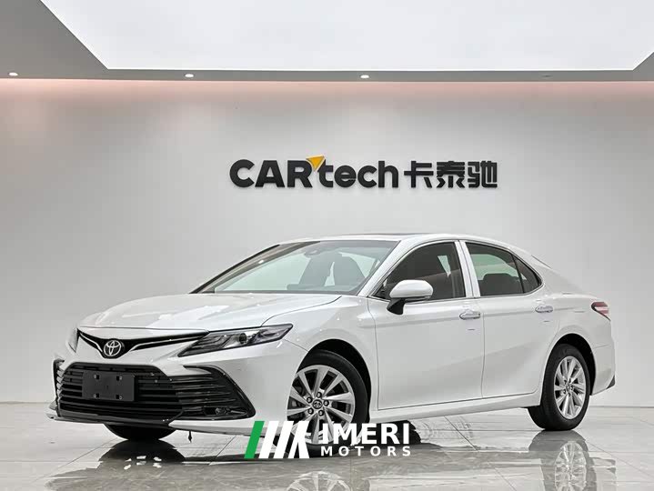 Toyota Camry 2.0G Luxury - car from China