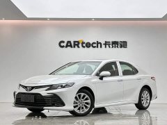 Toyota Camry 2.0G Luxury - photo 1