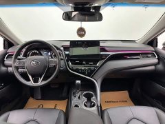 Toyota Camry 2.0G Luxury - photo 10