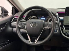 Toyota Camry 2.0G Luxury - photo 12
