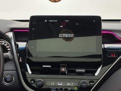 Toyota Camry 2.0G Luxury - photo 13