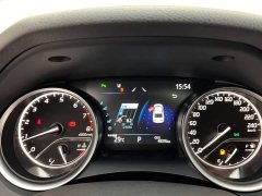 Toyota Camry 2.0G Luxury - photo 14