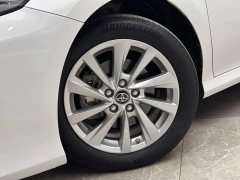Toyota Camry 2.0G Luxury - photo 19