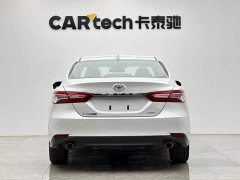 Toyota Camry 2.0G Luxury - photo 4
