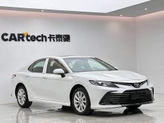 Toyota Camry 2.0G Luxury - photo 6