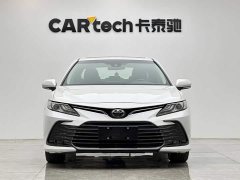 Toyota Camry 2.0G Luxury - photo 7