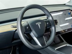 Tesla Model Y 2022 Performance All-Wheel Drive - ფოტო 11