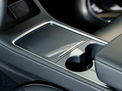 Tesla Model Y 2022 Performance All-Wheel Drive - ფოტო 12