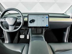 Tesla Model Y 2022 Performance All-Wheel Drive - ფოტო 13