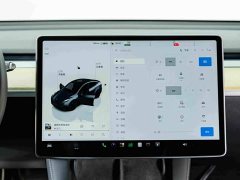 Tesla Model Y 2022 Performance All-Wheel Drive - ფოტო 14