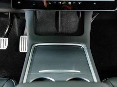 Tesla Model Y 2022 Performance All-Wheel Drive - ფოტო 15