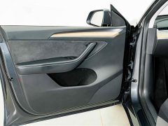 Tesla Model Y 2022 Performance All-Wheel Drive - ფოტო 17
