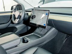 Tesla Model Y 2022 Performance All-Wheel Drive - ფოტო 18