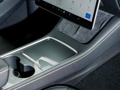 Tesla Model Y 2022 Performance All-Wheel Drive - ფოტო 19