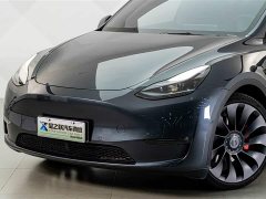 Tesla Model Y 2022 Performance All-Wheel Drive - ფოტო 2