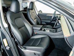 Tesla Model Y 2022 Performance All-Wheel Drive - ფოტო 20