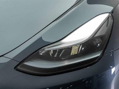 Tesla Model Y 2022 Performance All-Wheel Drive - ფოტო 4