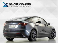Tesla Model Y 2022 Performance All-Wheel Drive - ფოტო 6