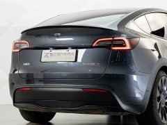 Tesla Model Y 2022 Performance All-Wheel Drive - ფოტო 7