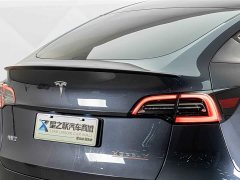 Tesla Model Y 2022 Performance All-Wheel Drive - ფოტო 8