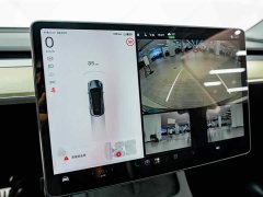 Tesla Model Y 2022 Performance All-Wheel Drive - ფოტო 9