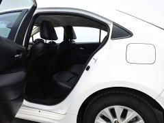 Toyota Corolla 2022 TNGA 1.5L CVT Pioneer Edition - ფოტო 14