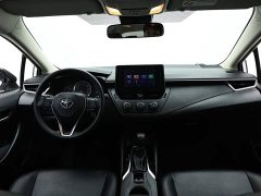 Toyota Corolla 2022 TNGA 1.5L CVT Pioneer Edition - ფოტო 15