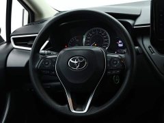 Toyota Corolla 2022 TNGA 1.5L CVT Pioneer Edition - ფოტო 16