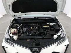 Toyota Corolla 2022 TNGA 1.5L CVT Pioneer Edition - ფოტო 17