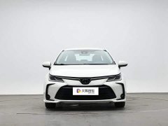 Toyota Corolla 2022 TNGA 1.5L CVT Pioneer Edition - ფოტო 2