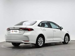 Toyota Corolla 2022 TNGA 1.5L CVT Pioneer Edition - ფოტო 3