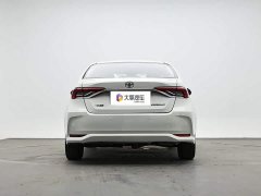 Toyota Corolla 2022 TNGA 1.5L CVT Pioneer Edition - ფოტო 4