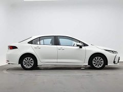 Toyota Corolla 2022 TNGA 1.5L CVT Pioneer Edition - ფოტო 5