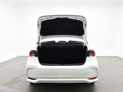 Toyota Corolla 2022 TNGA 1.5L CVT Pioneer Edition - ფოტო 8