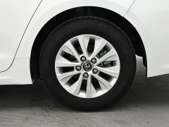 Toyota Corolla 2022 TNGA 1.5L CVT Pioneer Edition - ფოტო 9