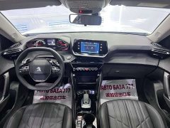 Peugeot 2008 2022 230THP THE ONE - ფოტო 10