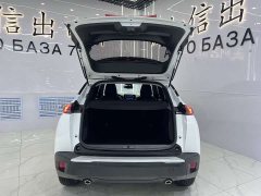 Peugeot 2008 2022 230THP THE ONE - ფოტო 11